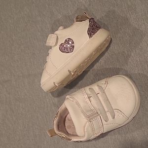 Carter's Baby Shoes
